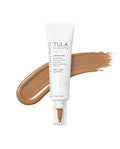 Radiant Skin Brightening Serum Skin Tint SPF 30, Shade 10, 1.0 fl oz V337