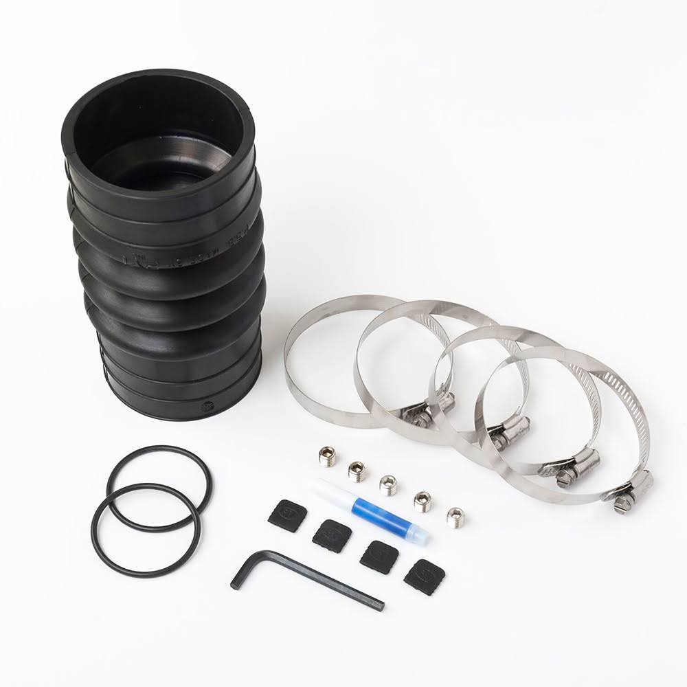 3x22 Shaft 5-1/2x22 Tube Rebuild Kit V125