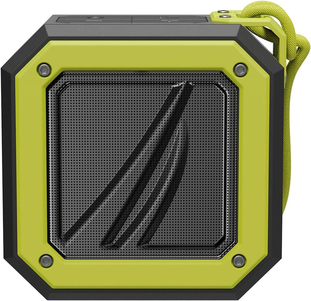 Portable Wireless Bluetooth Speaker, IPX5 Splash Proof, 15-Hour Playtime I35114