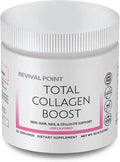 Collagen Peptides Powder with Hyaluronic Acid & Marine Collagen Y926568