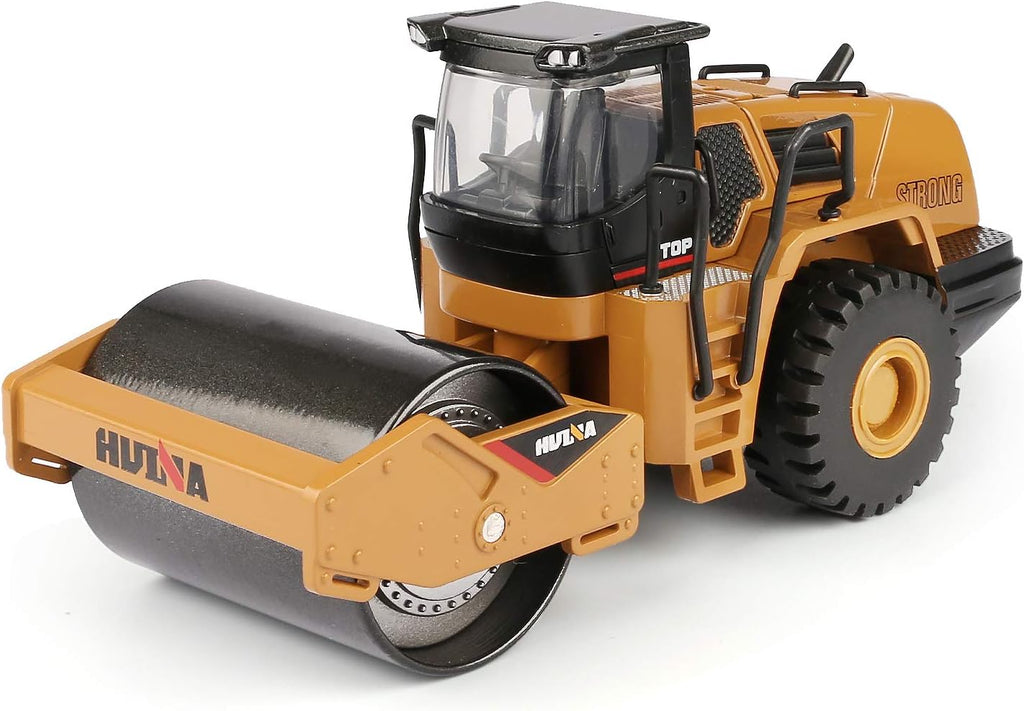 1/50 Scale Diecast Metal Bulldozer Toy C4025