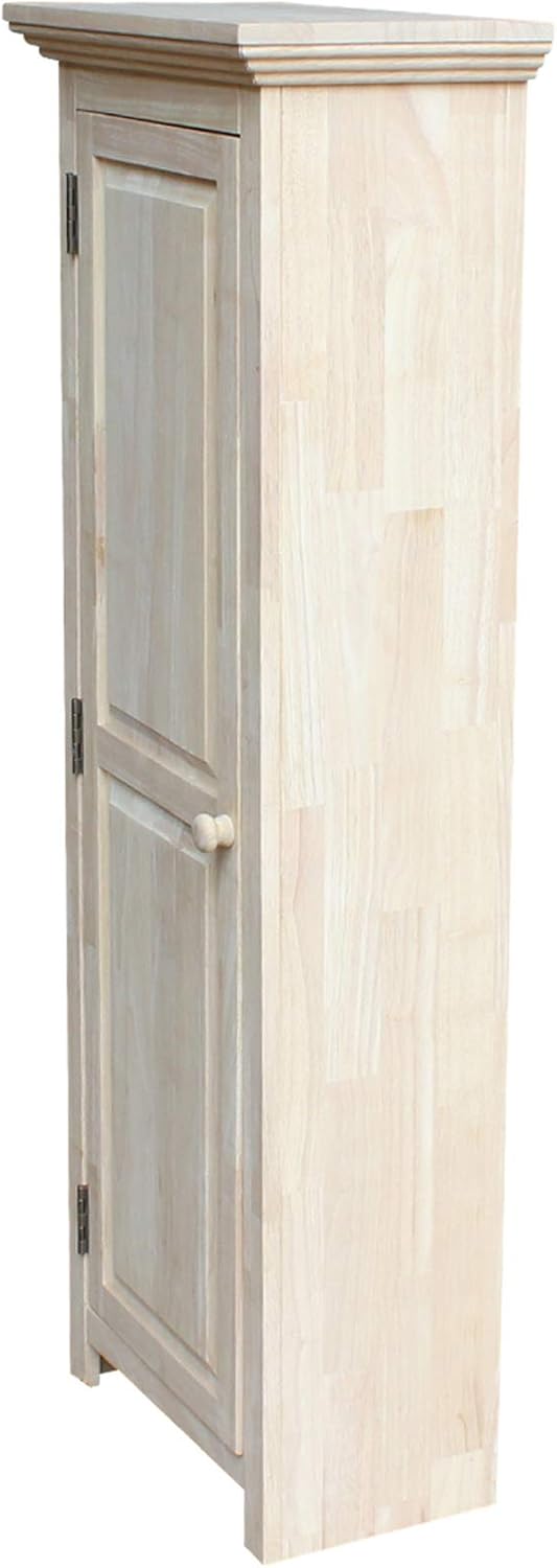 Unfinished Storage Cabinet Z98837