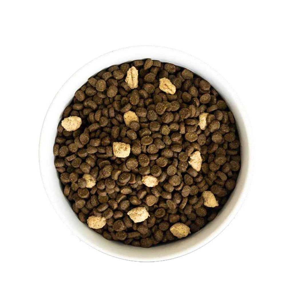 Grain Free RawMix Dry Cat Food E294