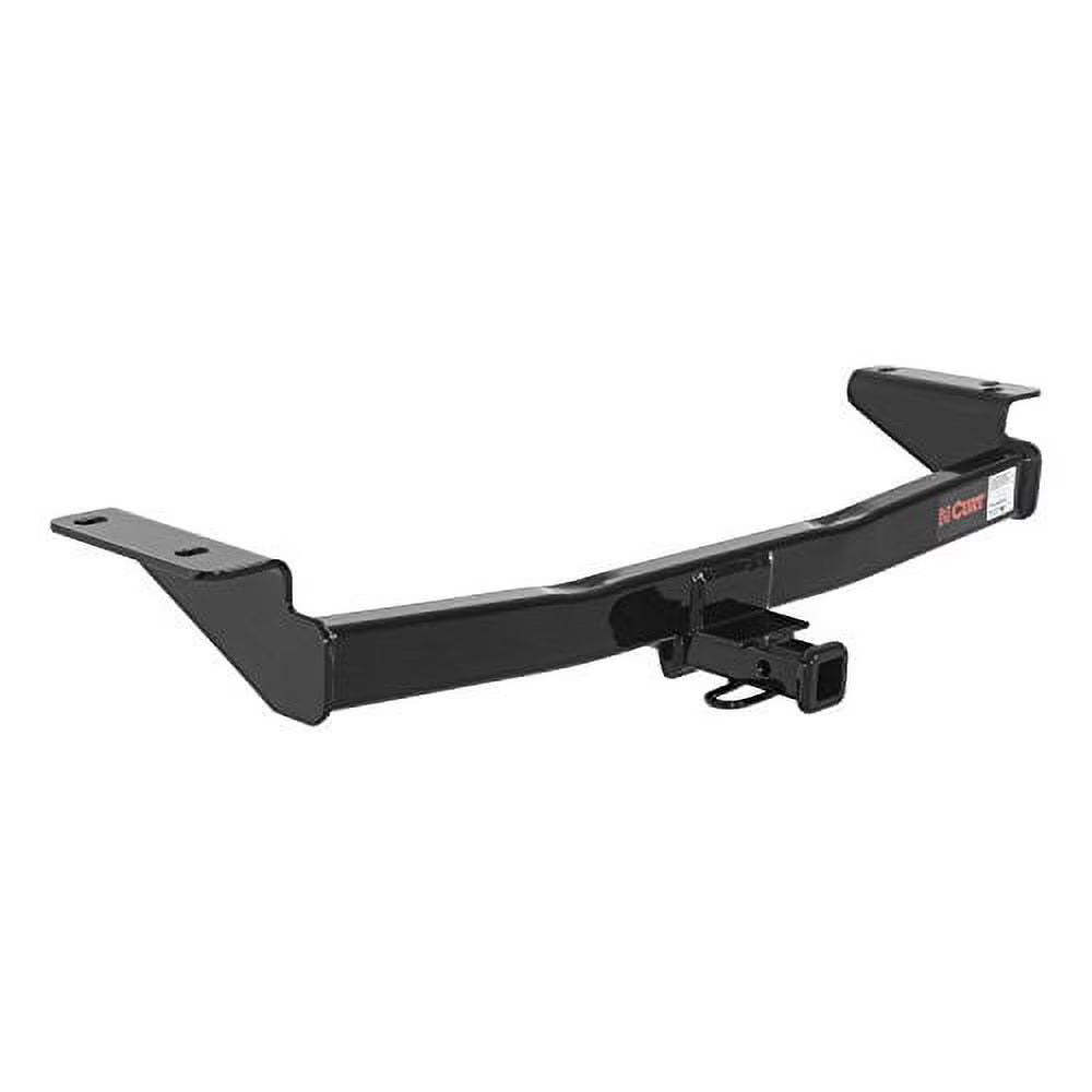 Class II Receiver K3622