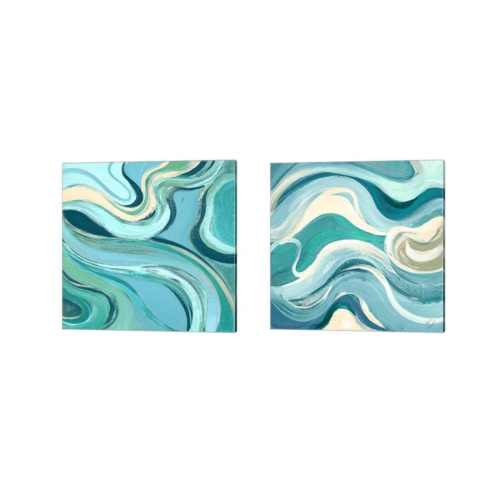 Canvas Art Set of 2 G6622