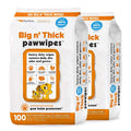 Pet Wipes 100 T325476