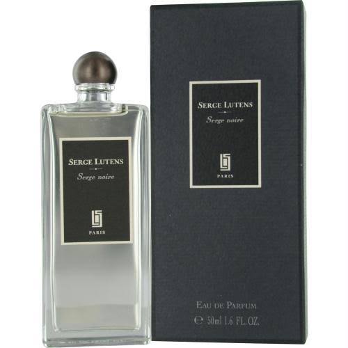 Serge Noire 50 ml Eau De Parfum M9347