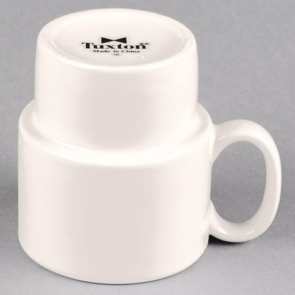 Stackable Mug 10oz Y995