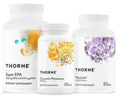Thyroid Health Kit K49375