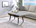 Glass Coffee Table U9674