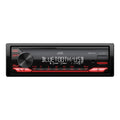 Single-DIN Digital Media Receiver with Bluetooth U4643