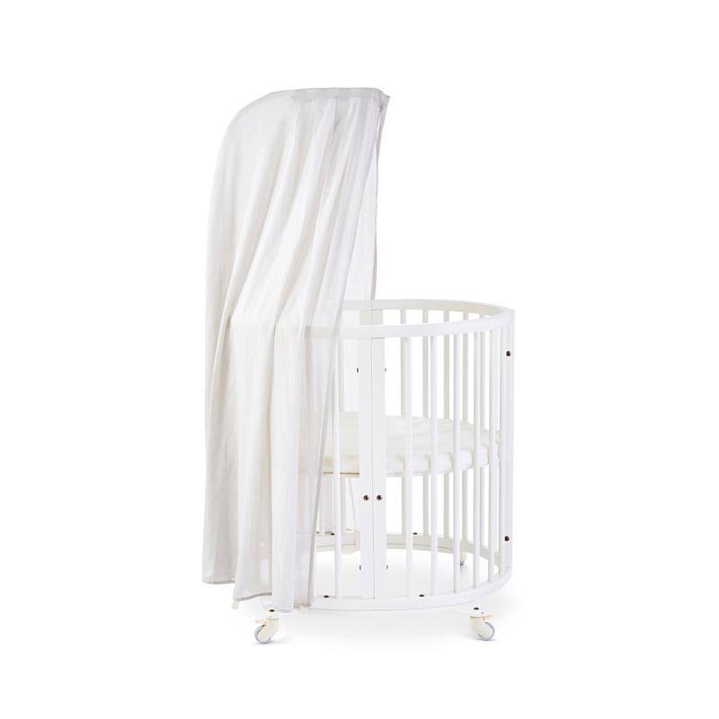White Sleepi Canopy K441