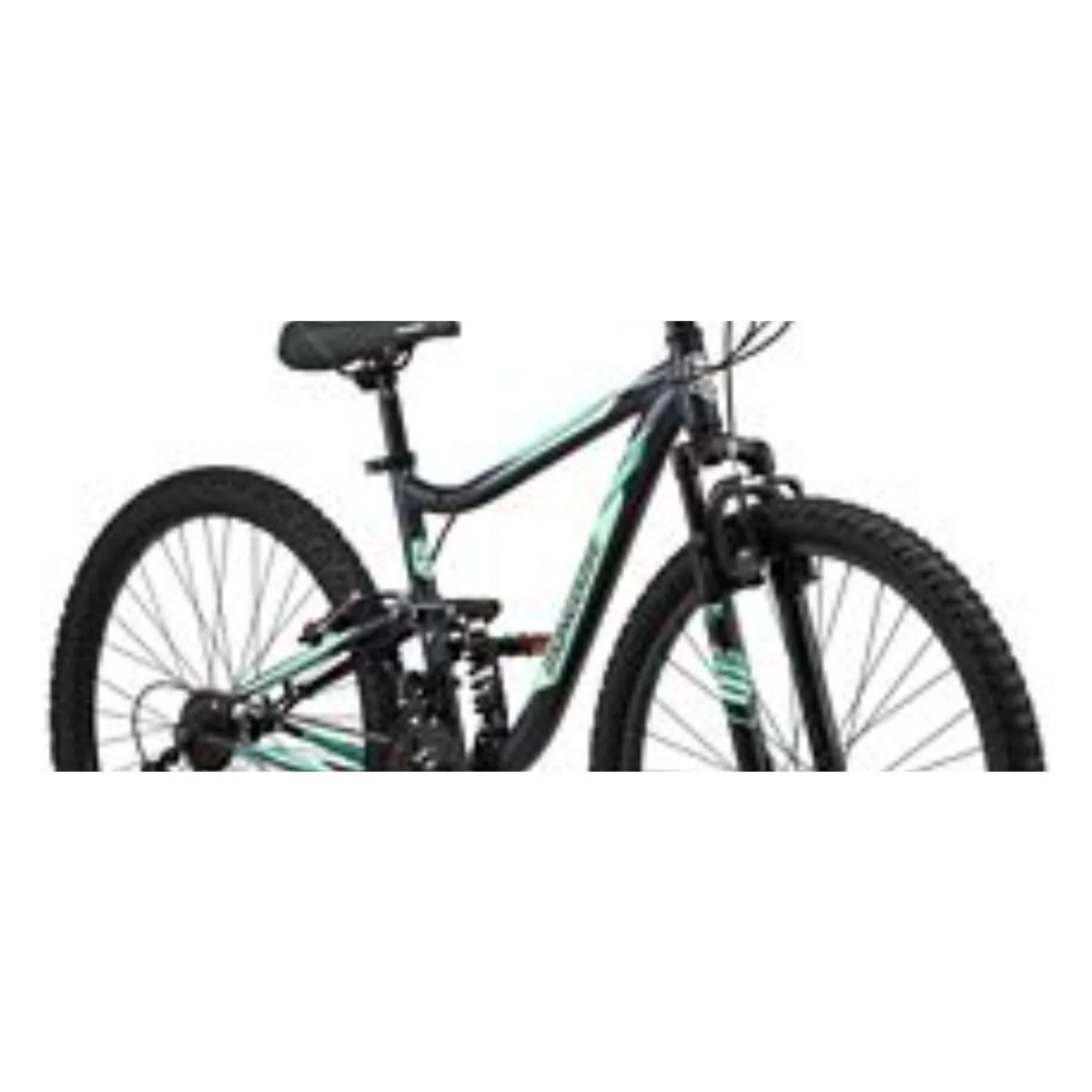27.5 In. Full Suspension Mountain Bike L214