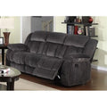 Reclining Sofa Q84934