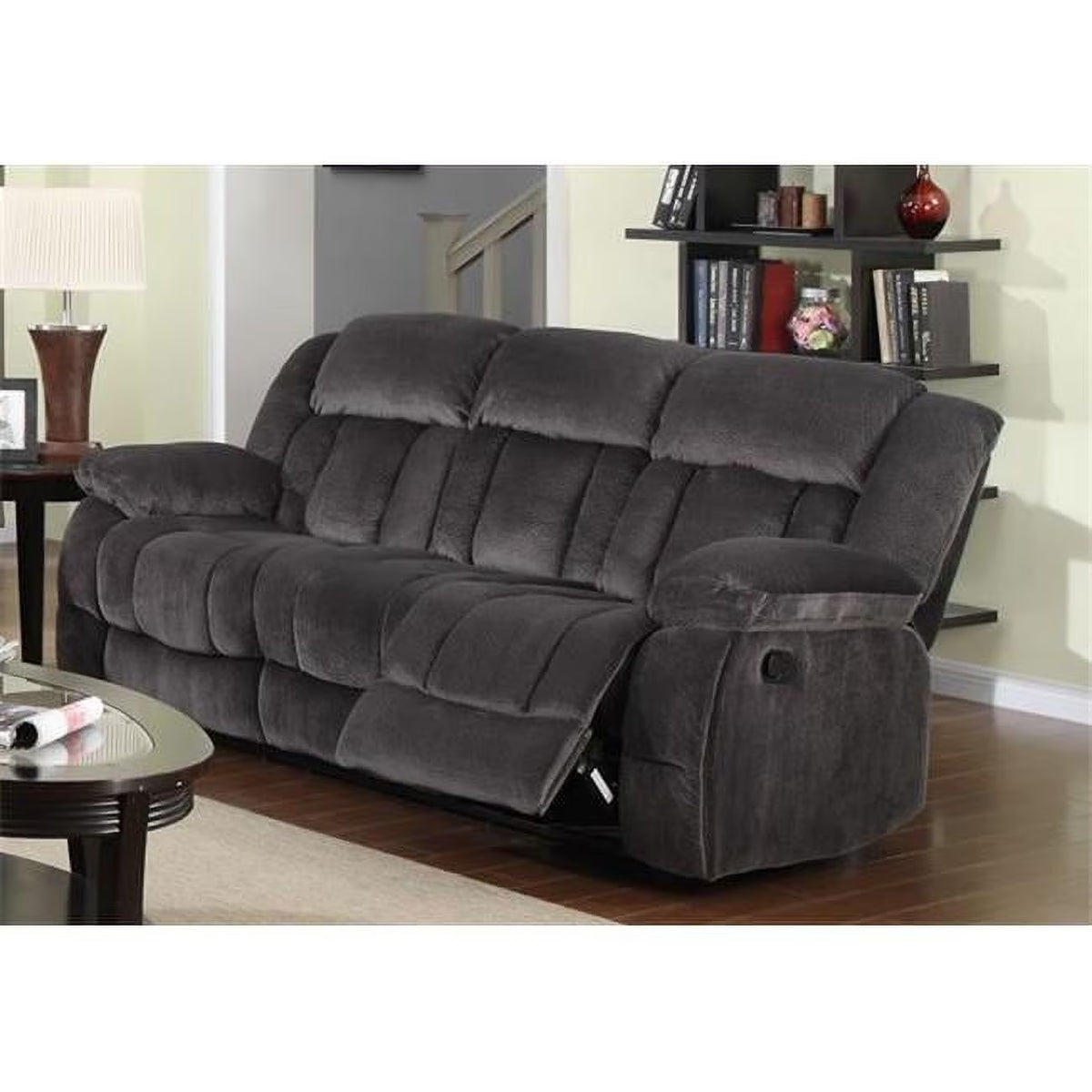 Reclining Sofa Q84934