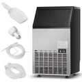 Built-In Stainless Steel Ice Maker L920