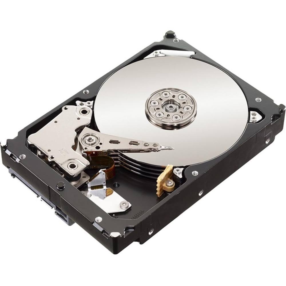 1.80 TB 2.5 SAS 10000RPM Hard Drive K8257