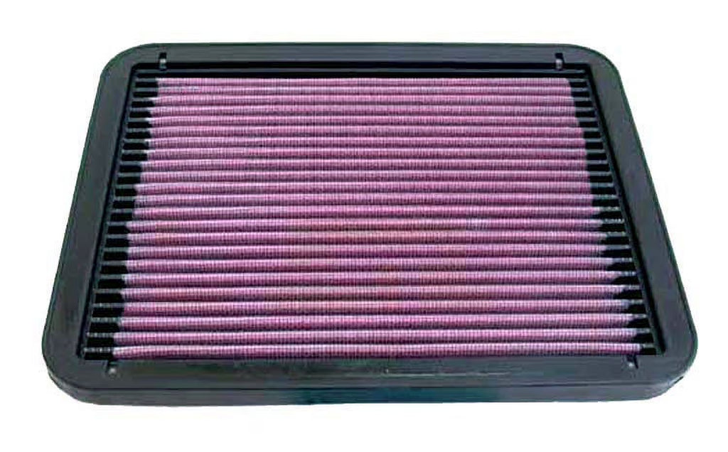 Washable Replacement Engine Air Filter Q1532