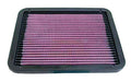 Washable Replacement Engine Air Filter Q1532