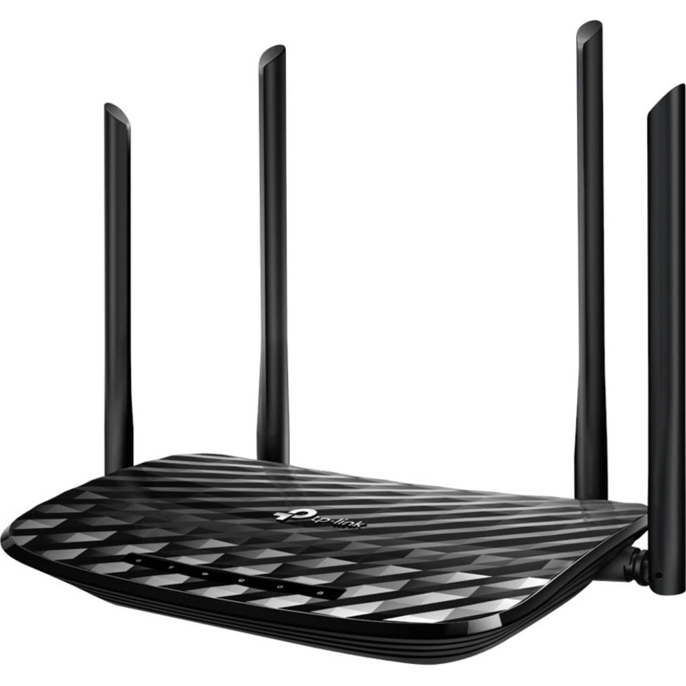 Ac1200 MU MIMO Gigabit Wireless Router D54890