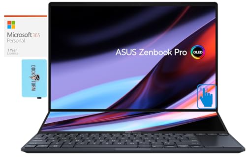 14-Core Intel i9-12900H Laptop with 32GB RAM, 1TB SSD, GeForce RTX 3050 Ti J425776