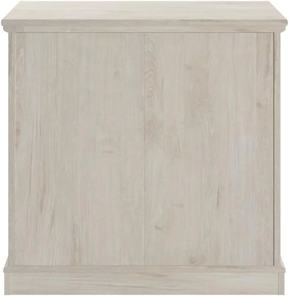 Lateral File Cabinet With Shelves J53771