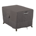 Rectangular Fire Pit Table Cover R5559