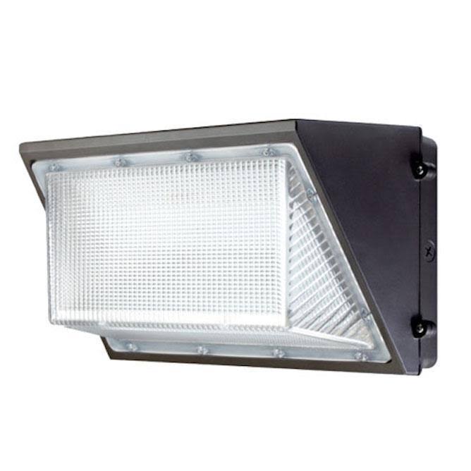Large LED Wall Pack V165