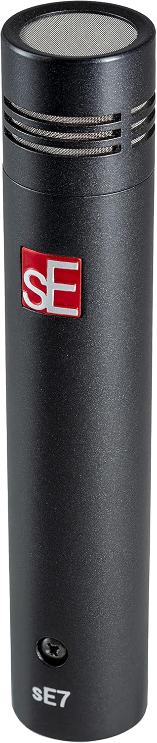 Small Diaphragm Condenser Microphone, Factory Matched Pair W648739