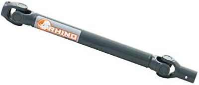 Rear Prop Shaft for Polaris RZR XP 1000, 4130 Chromoly V522020