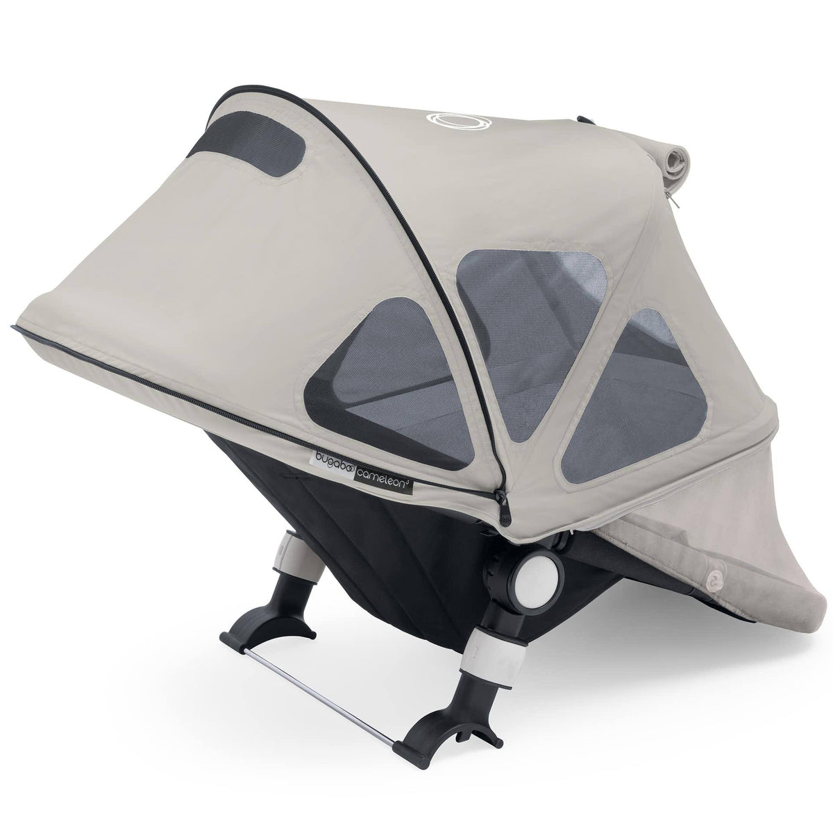 Sun Canopy Arctic Grey I1422
