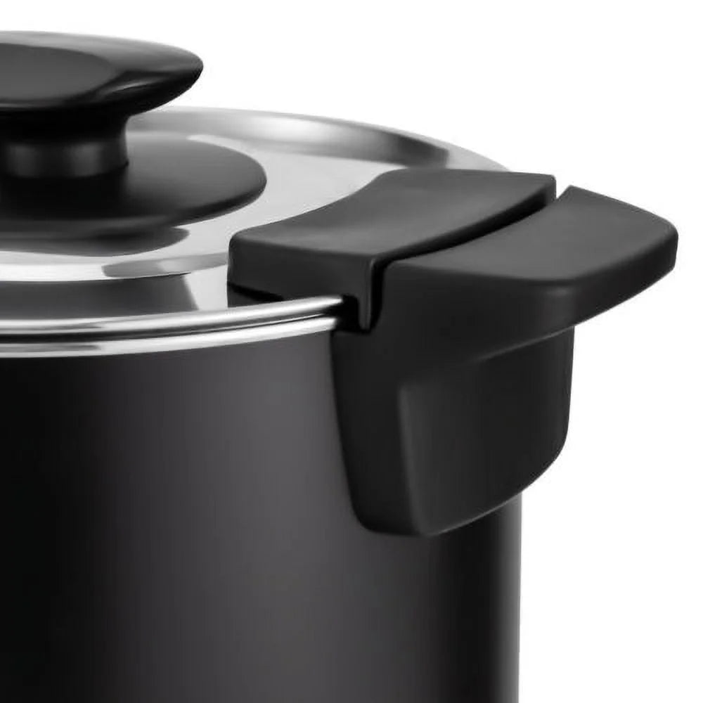 1000W 8 Liter Stainless Steel Electric Tea Urn M799650
