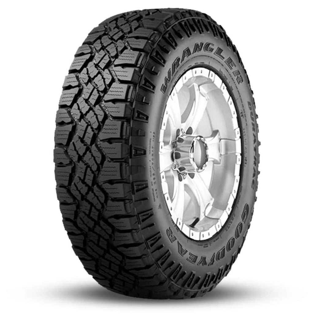 Studdable Rugged Terrain Light Truck Tire T78556