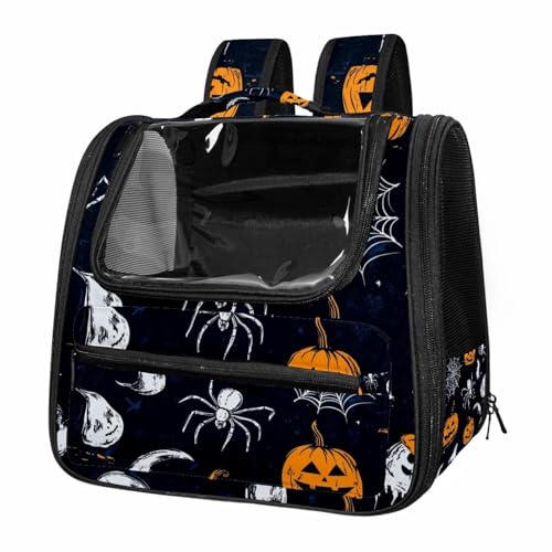Pet Travel Carrier Soft Sided Portable Bag H4182