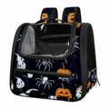 Pet Travel Carrier Soft Sided Portable Bag H4182