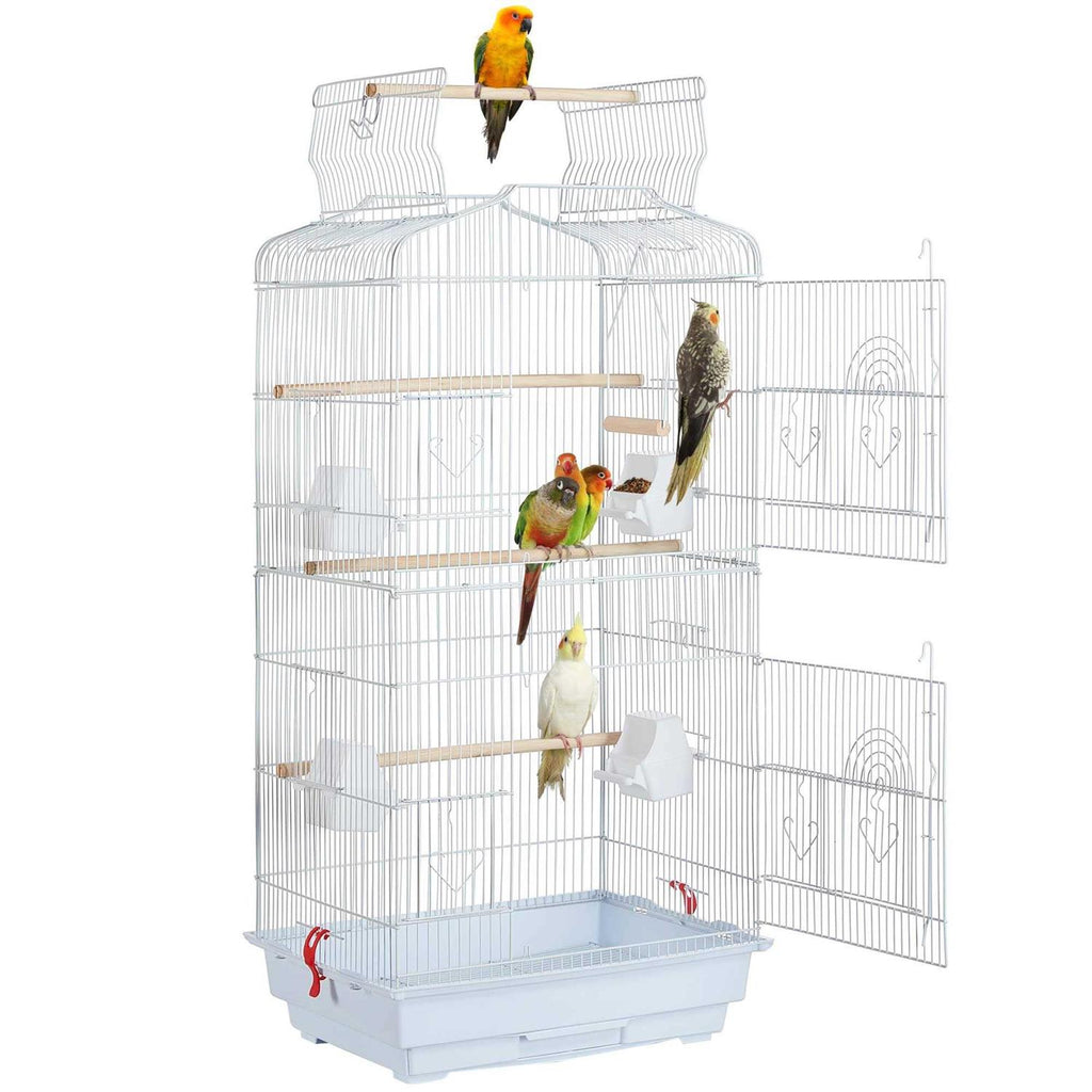 Metal Bird Cage Z1066