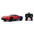 1:16 Spiderman Ford GT R/C X819145