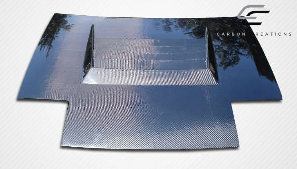 Carbon Fiber Hood L533712