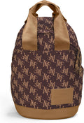 Women's Never Stop Mini Backpack, Coal Brown J832