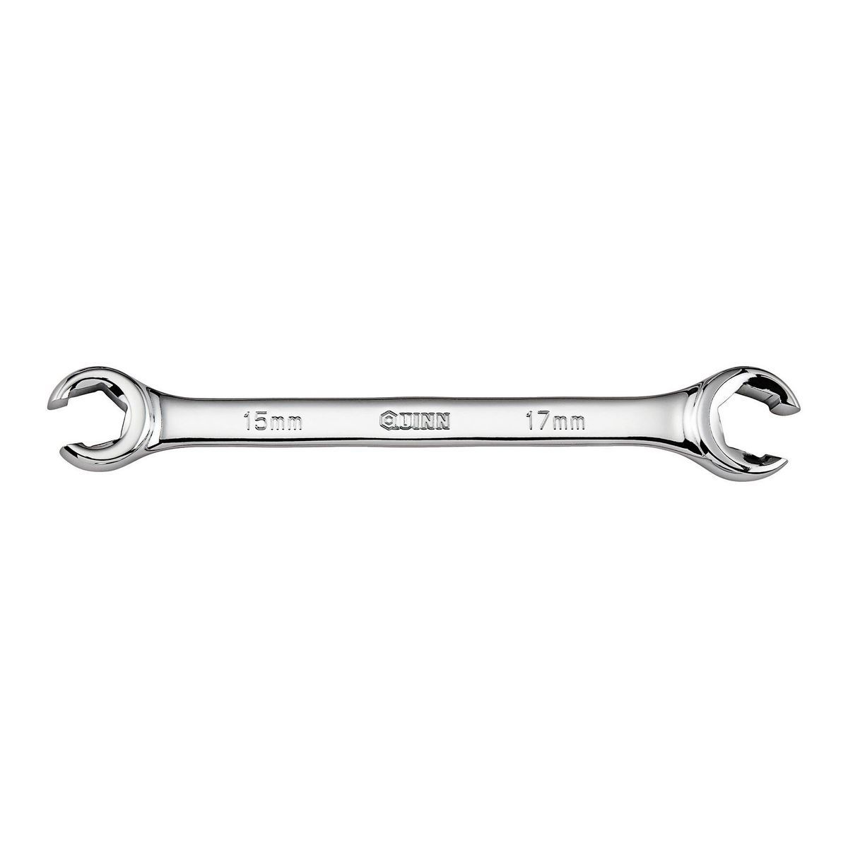Flare Nut Wrench Set, 5-Piece P9270
