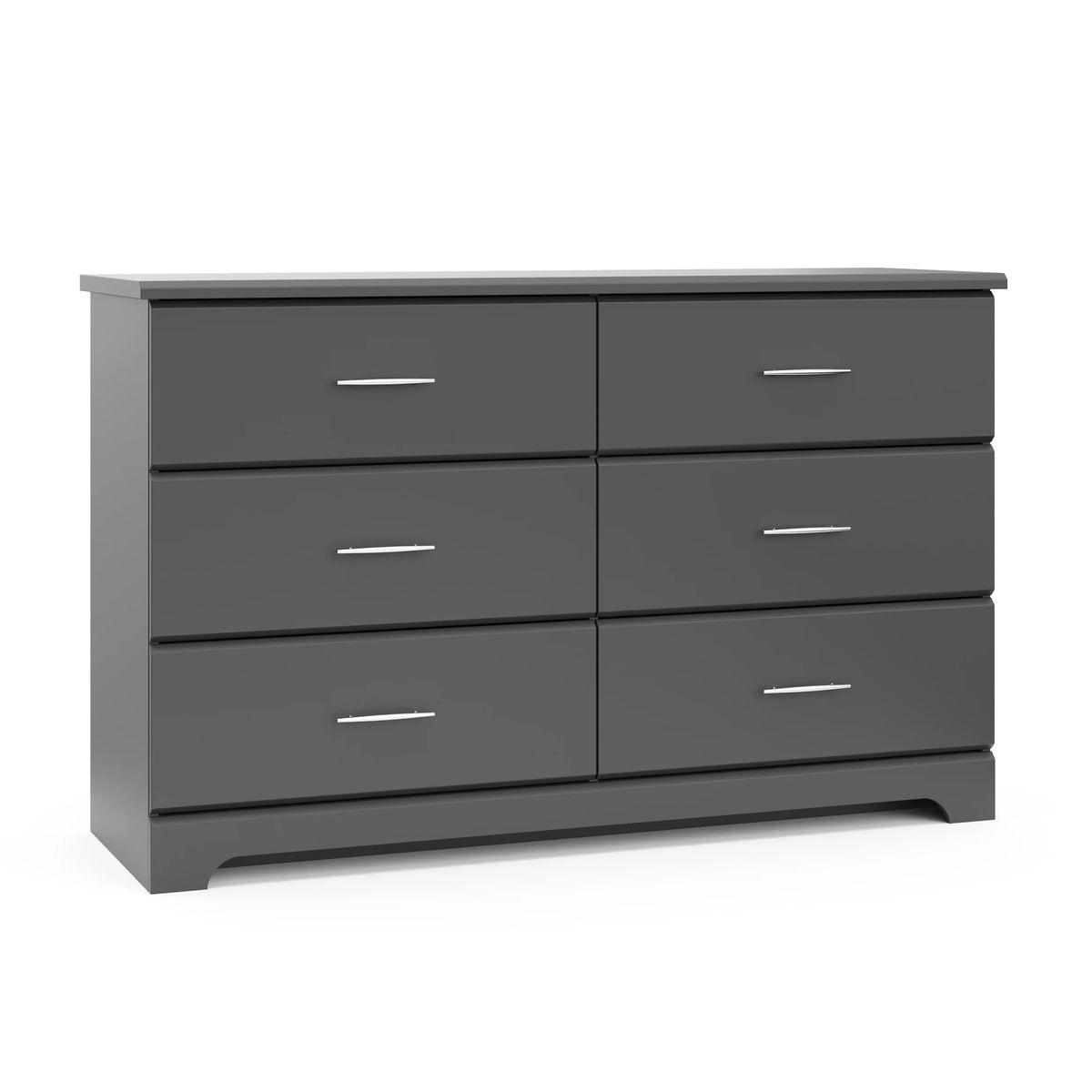 6 Drawer Kids Double Dresser N1718