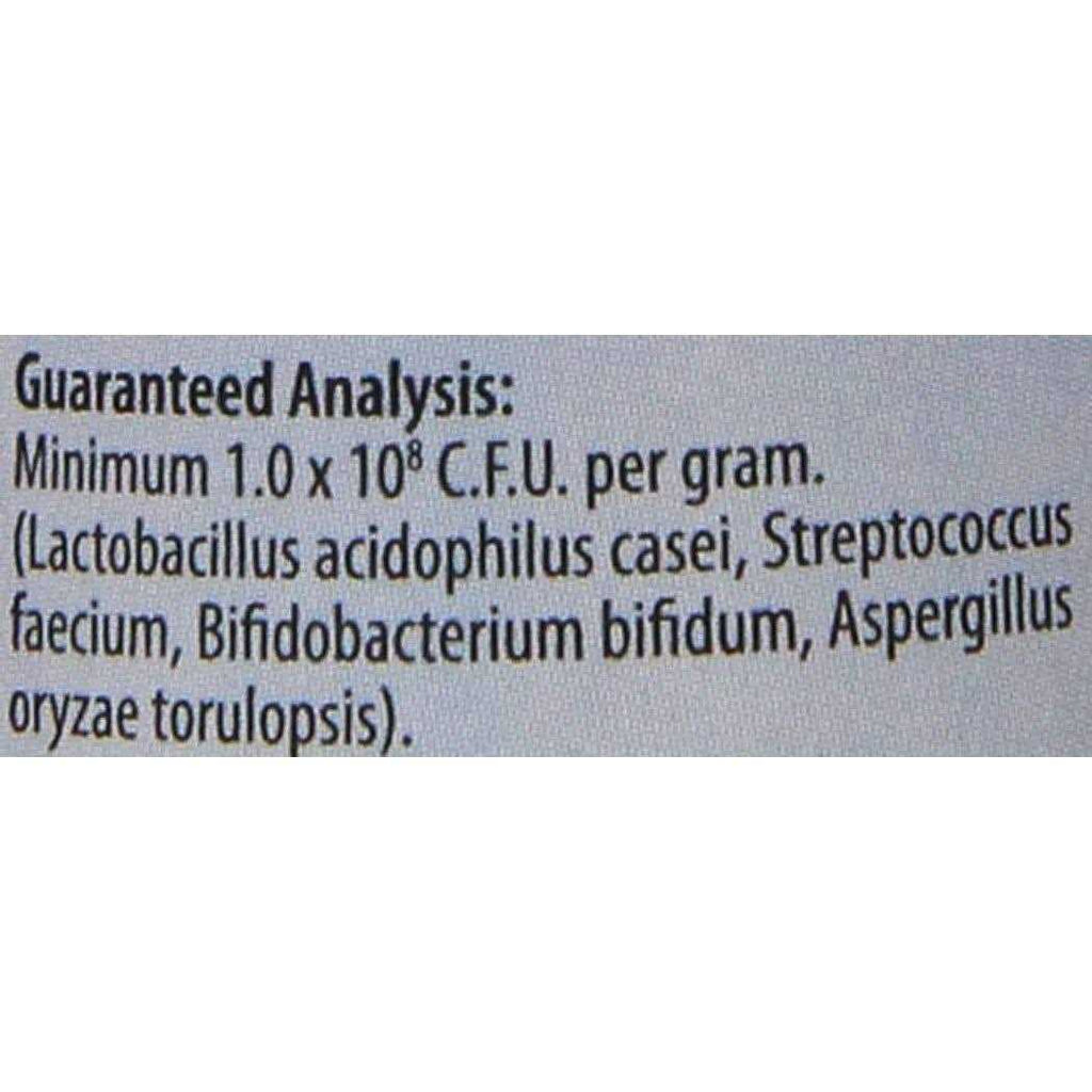 Probiotic for Ferrets and Small Animals 1.7 oz I1272
