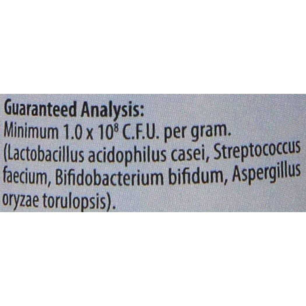 Probiotic for Ferrets and Small Animals 1.7 oz I1272