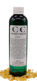 Money moon water O27339