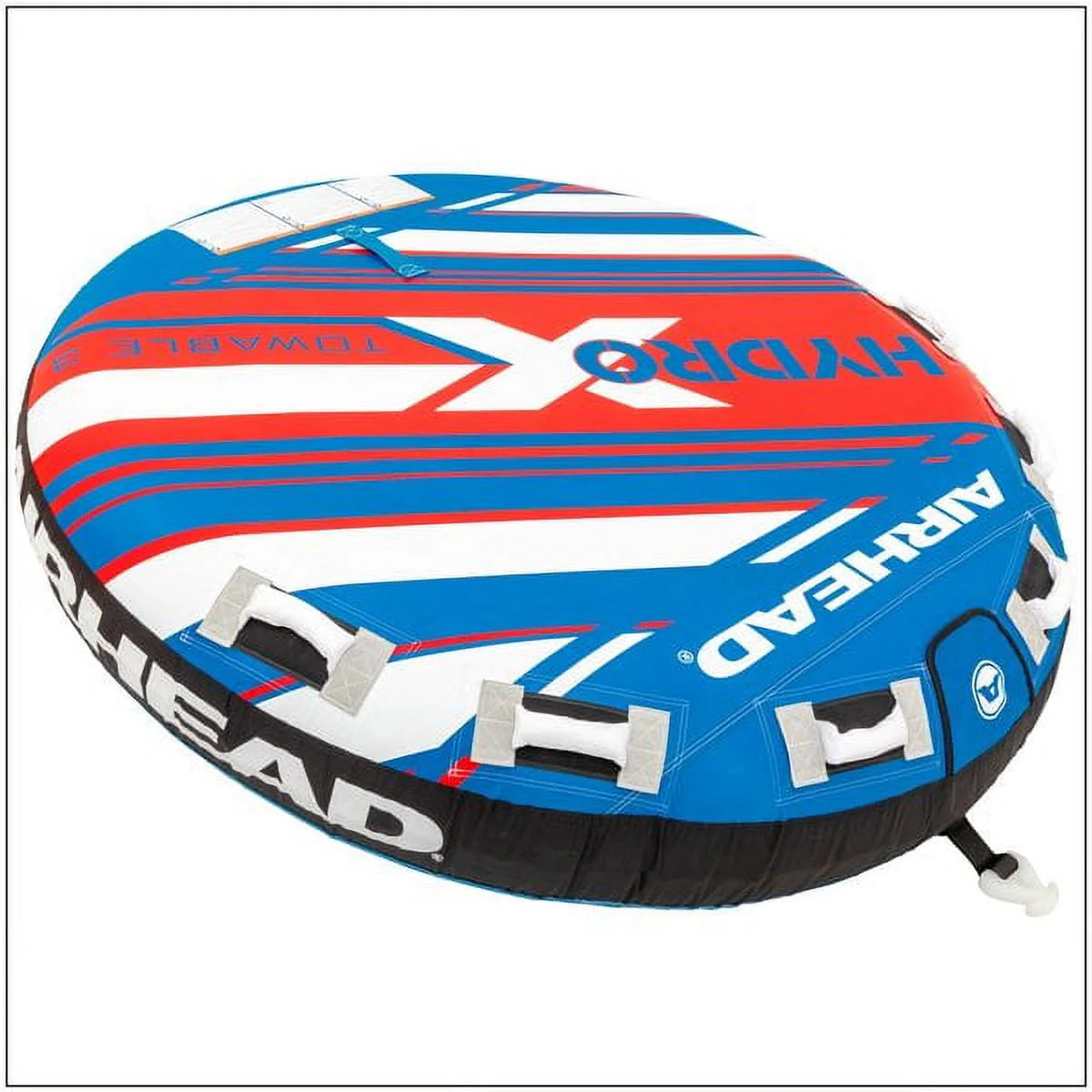 3 Person Towable Tube B1350