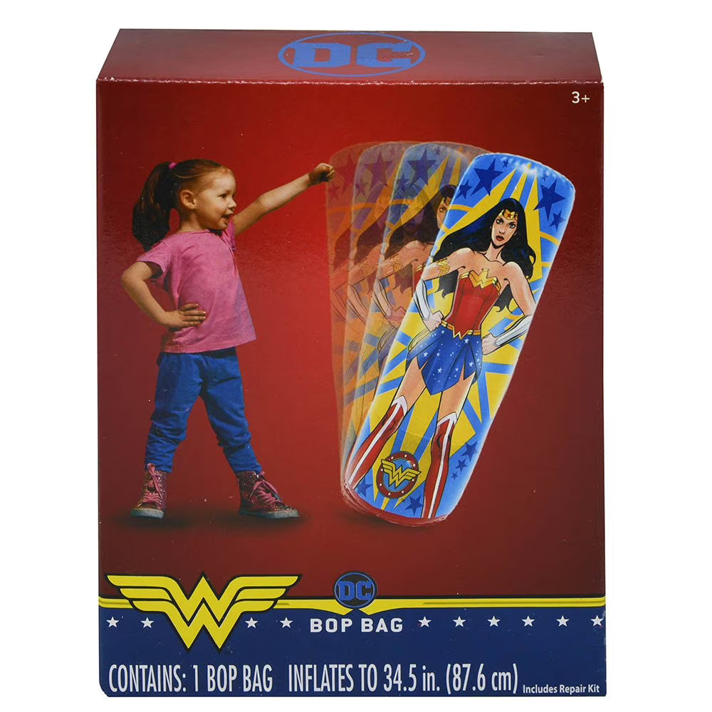 36" Bop Bag O660