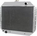 3 Row Aluminum Radiator R7860