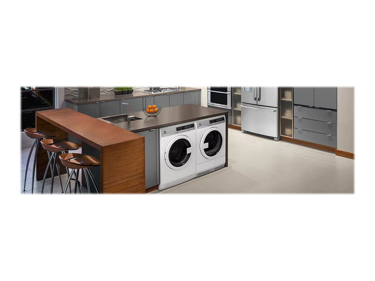 Compact Washer with IQ-Touch Controls G474770