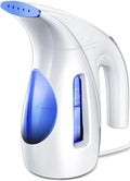 Clothes Steamer 240ml 700W Blue F98159