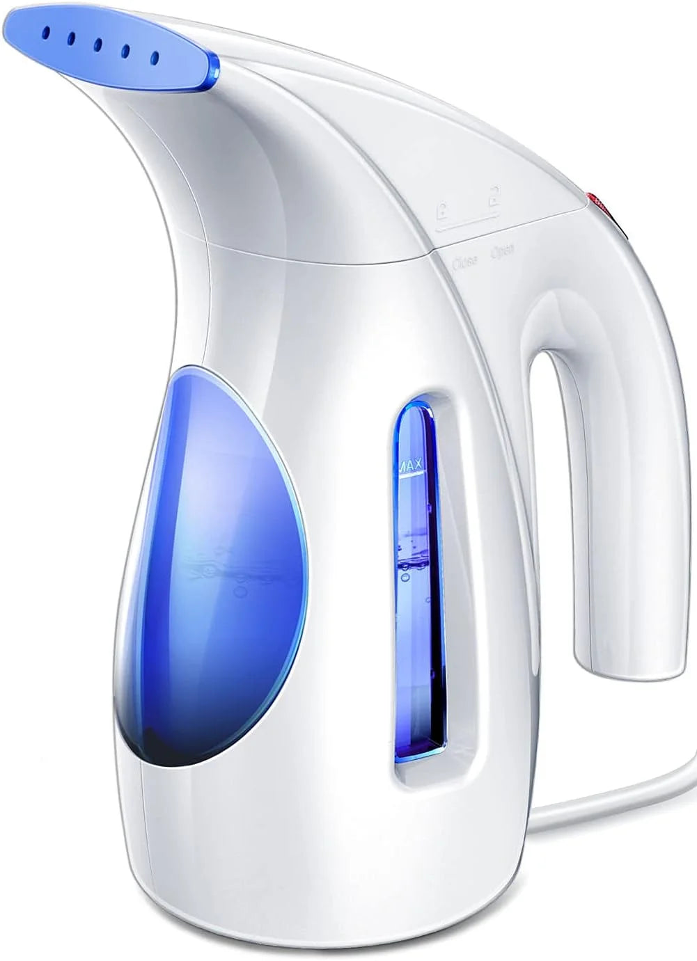 Clothes Steamer 240ml 700W Blue F98159